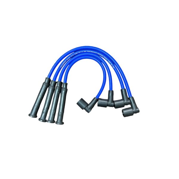 BMW 318 E36 1.8 8V 93-99 M43B18 4CC Performans Buji Kablosu