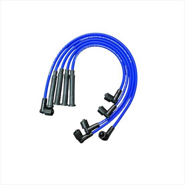 BMW 318 E30 1.8 8V 87-94 M40B18 4CC Performans Buji Kablosu