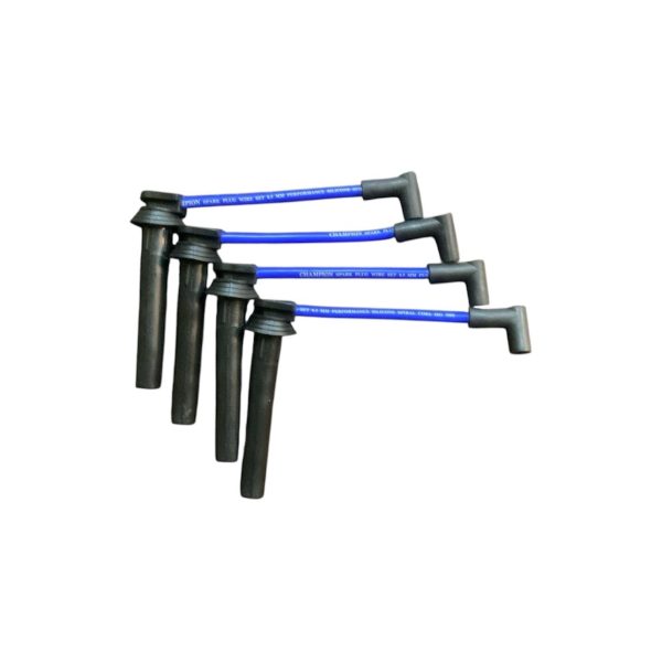 CHRYSLER VOYAGER II 2.0 16V 95-01 C00 4CC Performans Buji Kablosu