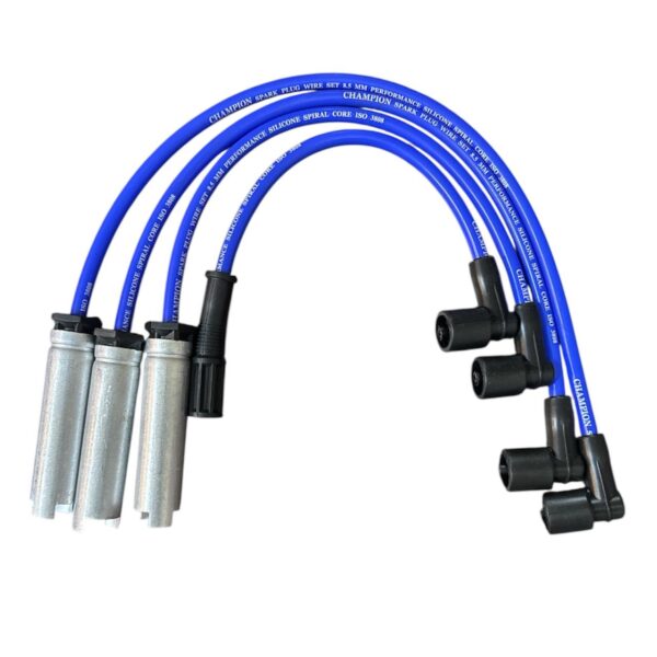 CHEVROLET KALOS 1.4 8V 05> F14S3 4CC Performans Buji Kablosu