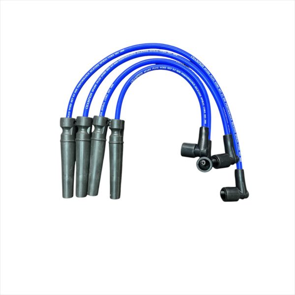 CHEVROLET TACUMA 1.6 16V 05> 16DMS 4CC Performans Buji Kablosu