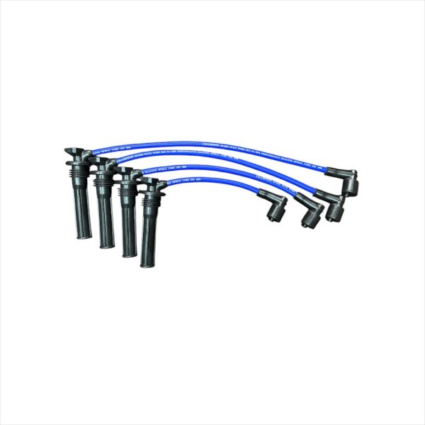 CHEVROLET AVEO I 1.2 16V 08> B12D1-LMU 4CC Performans Buji Kablosu