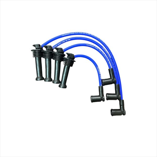 FORD C-MAX 1.6 TI 16V 03-07 HWDA 4CC Performans Buji Kablosu