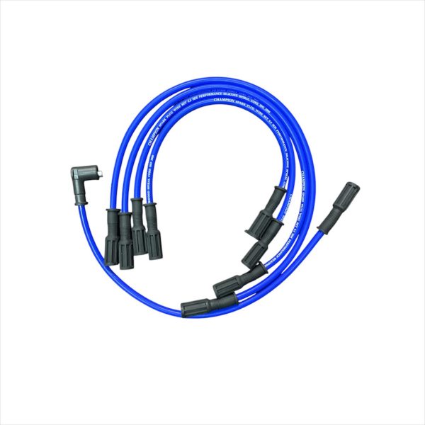 FIAT UNO 60 S 1.1 8V 89-92 4CC Performans Buji Kablosu