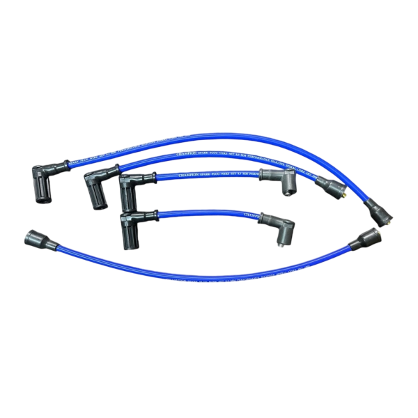 TOFAŞ DOGAN S SL 1.4-1.6 8V 92-02 U. MOTOR 4CC Performans Buji Kablosu