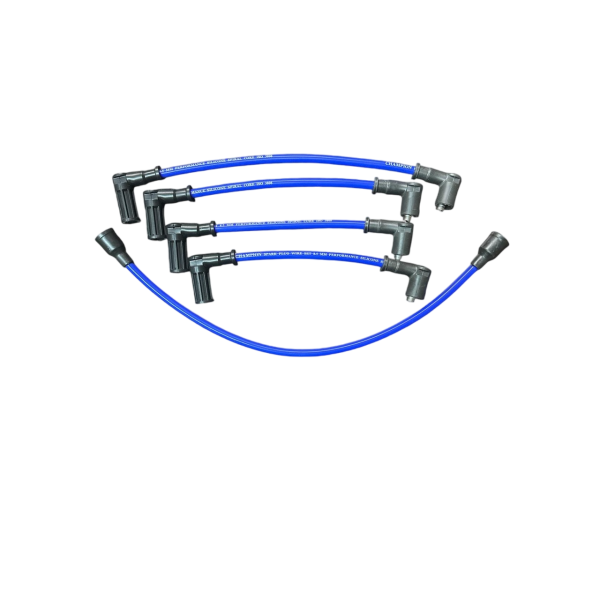 TOFAŞ DOGAN S 1.4-1.6 8V 93-02 DUZ MOTOR 4CC Performans Buji Kablosu