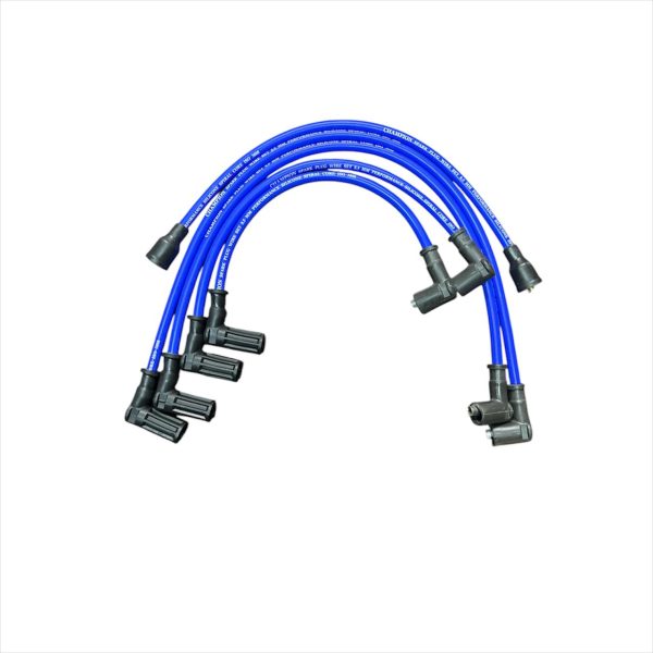 FIAT UNO 70 SX IE 1.4 8V 94-00 4CC Performans Buji Kablosu