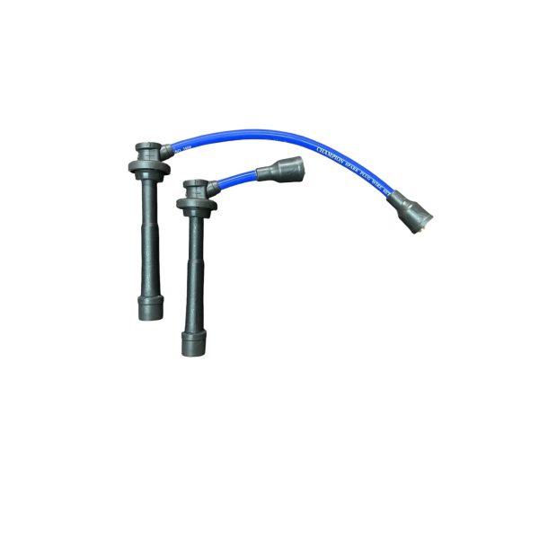 FIAT SEDICI 1.6 16V 06-14 2CC Performans Buji Kablosu