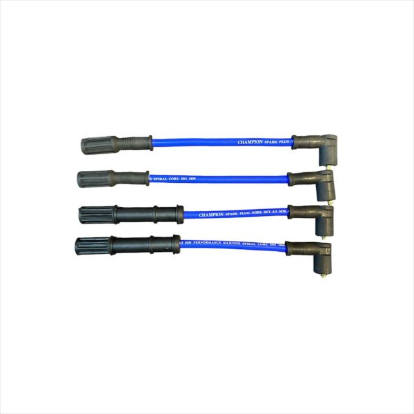 FIAT 500 1.2 8V 07> 169A4000 4CC Performans Buji Kablosu