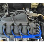FT-71-MS MOTOR