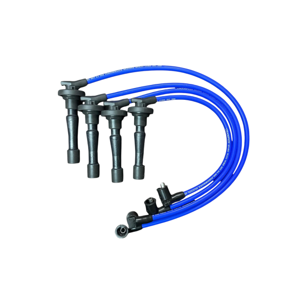 HONDA BALLADE 1.8 16V 96-01 B18B4 4CC Performans Buji Kablosu