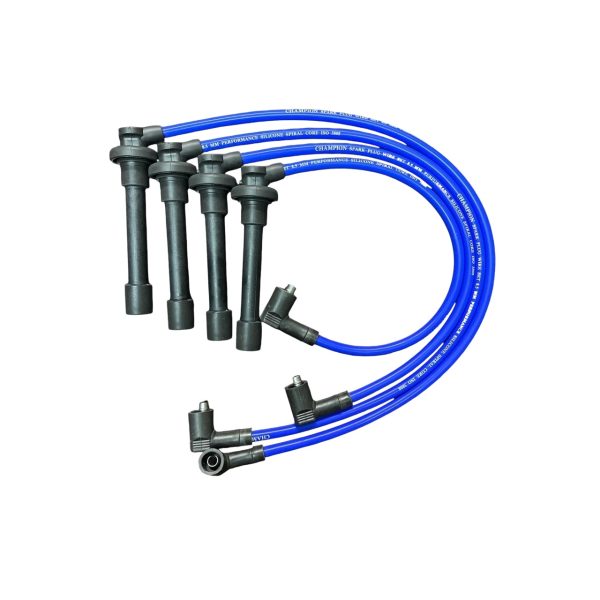 HONDA CIVIC CRX 1.6 16V 96-00 D16 4CC Performans Buji Kablosu