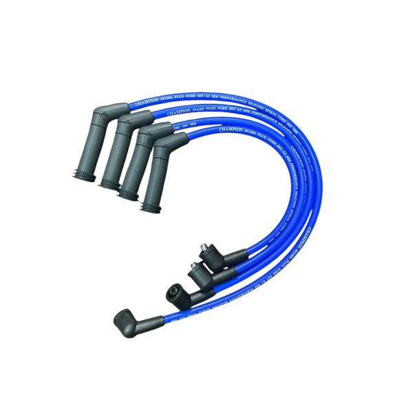 HYUNDAI ACCENT 1.5 12V 95-00 G4E 4CC Performans Buji Kablosu