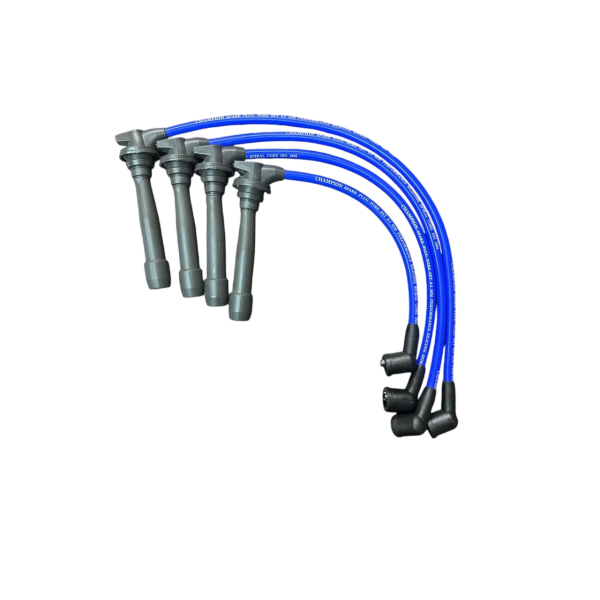 HYUNDAI ACCENT 1.5 16V 99> G4ER 4CC Performans Buji Kablosu