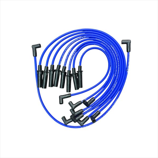 JEEP GRAND CHEROKEE 5.2-5.9 96-98 ELF 8CC Performans Buji Kablosu