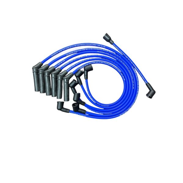 MITSUBISHI PAJERO I V6 3.0 88-90 6G72 6CC Performans Buji Kablosu