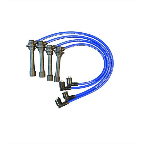 MAZDA 323 S V LANTIS 1.8 16V 94-98 BP-ZE 4CC Performans Buji Kablosu