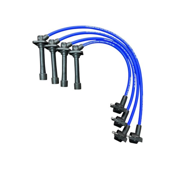 MAZDA 626 V 1.8 16V 97-02 FP9A 4CC Performans Buji Kablosu