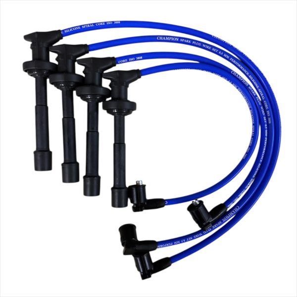 NISSAN ALMERA I GTI 2.0 16V 96-00 SR20DE 4CC Performans Buji Kablosu