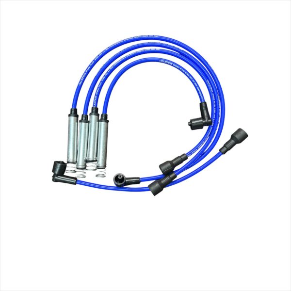 OPEL VECTRA A 2.0 8V 88-95 20SEH 4CC Performans Buji Kablosu