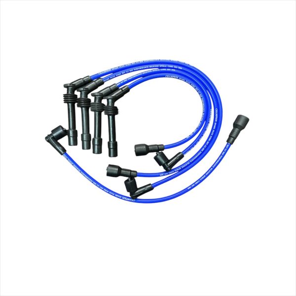 OPEL ASTRA F 1.6-2.0 8V 92-98 16LZ2-C20NE 4CC Performans Buji Kablosu