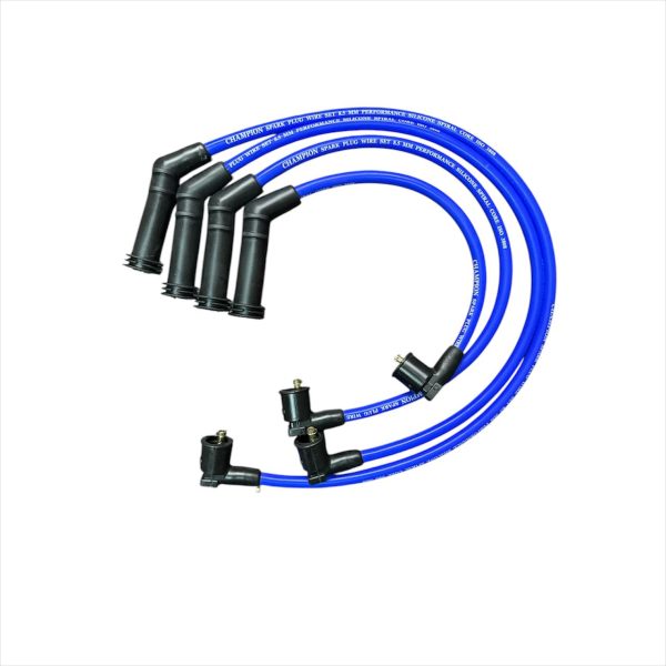 PROTON ARENA 1.5 8V 04> 4CC Performans Buji Kablosu