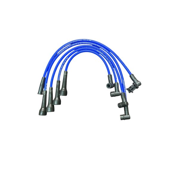 RENAULT 11 FLASH 1.7 8V 87-97 4CC Performans Buji Kablosu