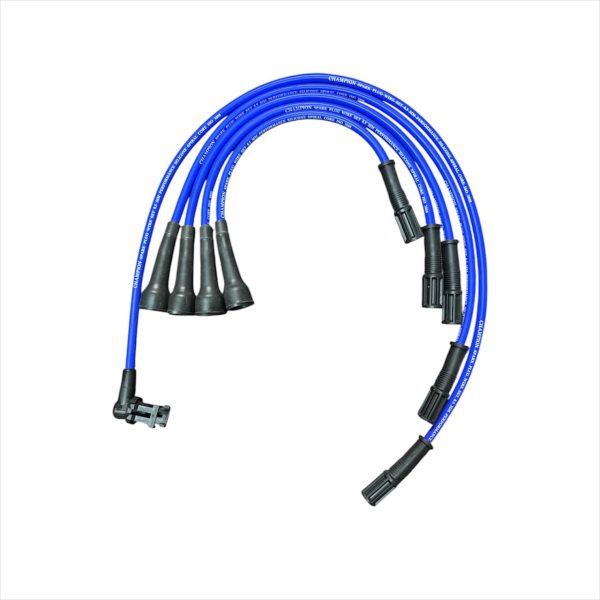 RENAULT LAGUNA 1.8 8V 93-01 F3R 4CC Performans Buji Kablosu