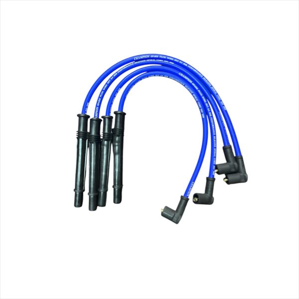 RENAULT CLIO III 1.2 16V 05> D4F744 4CC Performans Buji Kablosu