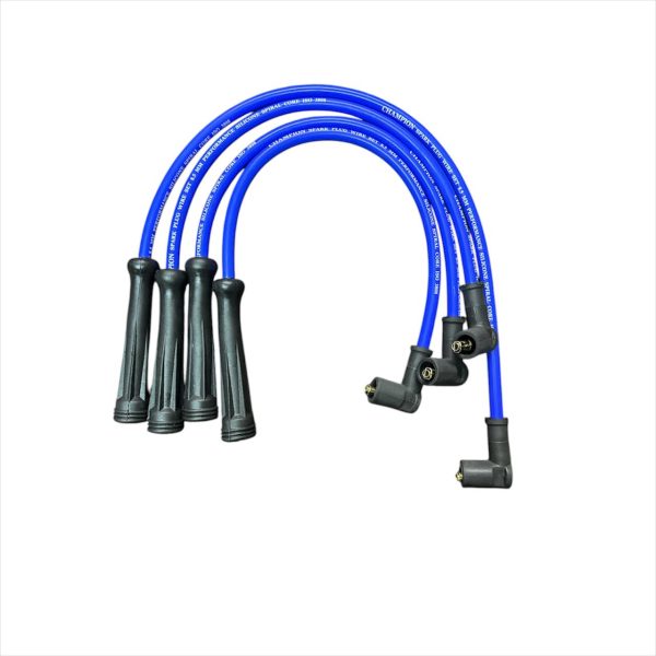 RENAULT CLIO I 1.2 8V 96-98 DF7 4CC Performans Buji Kablosu