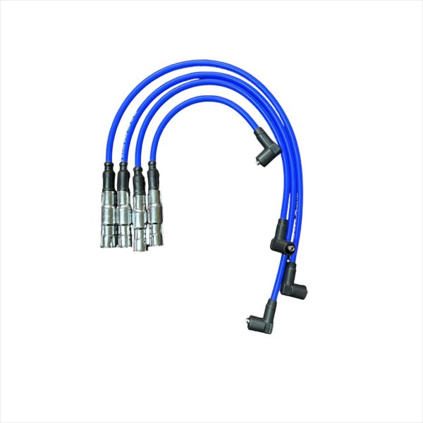 SEAT CORDOBA 1.6 8V 99-02 AEH AKL 4CC Performans Buji Kablosu