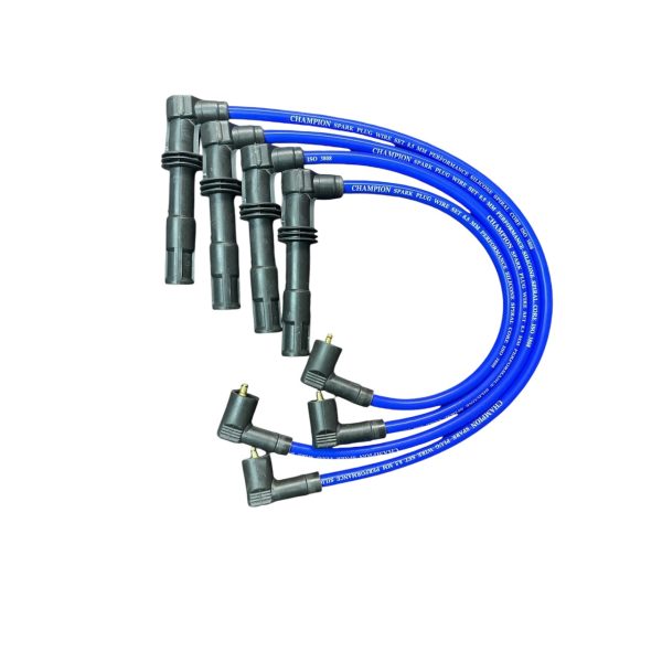 SKODA FABIA 1.4 16V 99> AUA BBY BKY 4CC Performans Buji Kablosu