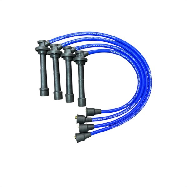 SUZUKI BALENO 1.3-1.6 16V 95-02 G13BB 4CC Performans Buji Kablosu