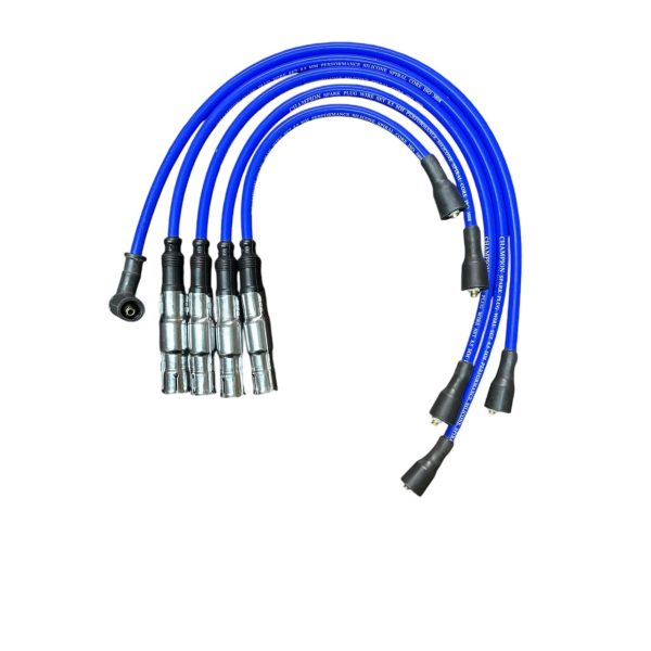 VOLKSWAGEN GOLF IV 1.6 8V 98> AFT-AKS 4CC Performans Buji Kablosu