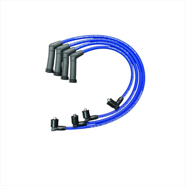 PROTON 413 1.3 8V 98> 4CC Performans Buji Kablosu