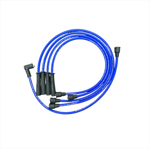 FORD CONSUL 1.7 8V 72-75 4CC Performans Buji Kablosu