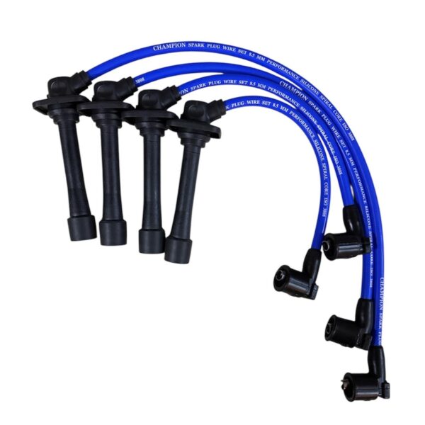 MAZDA 323 S VI 1.9 16V 98-04 FP55 4CC Performans Buji Kablosu